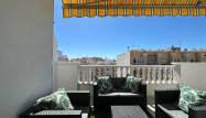 Resale - Apartment - Torrevieja - Centro