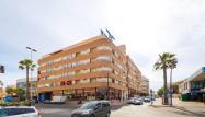 Resale - Apartment - Torrevieja - Centro