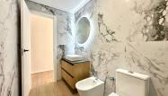 Resale - Apartment - Torrevieja - Centro