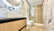 Resale - Apartment - Torrevieja - Centro
