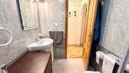 Resale - Apartment - Torrevieja - Centro