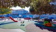 Resale - Apartment - Torrevieja - Centro