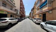 Resale - Apartment - Torrevieja - Centro