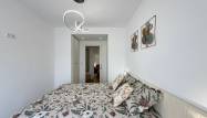 Resale - Apartment - Torrevieja - Centro