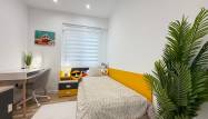 Resale - Apartment - Torrevieja - Centro