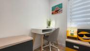 Resale - Apartment - Torrevieja - Centro