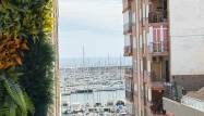Resale - Apartment - Torrevieja - Centro