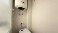 Resale - Apartment - Torrevieja - Centro