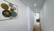 Resale - Apartment - Torrevieja - Centro