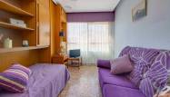 Resale - Apartment - Torrevieja - Centro
