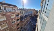 Resale - Apartment - Torrevieja - Centro