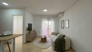 Resale - Apartment - Torrevieja - Centro