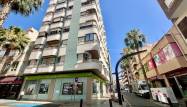 Resale - Apartment - Torrevieja - Centro