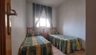 Resale - Apartment - Torrevieja - Centro