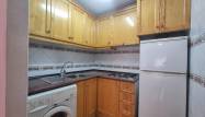 Resale - Apartment - Torrevieja - Centro