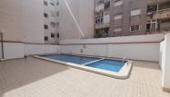 Resale - Apartment - Torrevieja - Centro