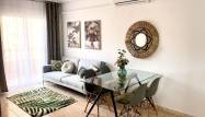 Resale - Apartment - Torrevieja - Centro