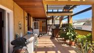 Resale - Apartment - Torrevieja - Centro