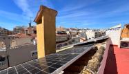 Resale - Apartment - Torrevieja - Centro
