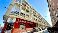 Resale - Apartment - Torrevieja - Centro