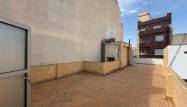 Resale - Apartment - Torrevieja - Centro