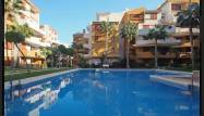 Resale - Apartment - Torrevieja - Costa Blanca