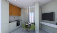 Resale - Apartment - Torrevieja - Costa Blanca