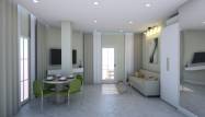 Resale - Apartment - Torrevieja - Costa Blanca