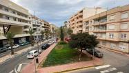 Resale - Apartment - Torrevieja - Costa Blanca