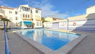 Resale - Apartment - Torrevieja - Costa Blanca