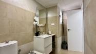 Resale - Apartment - Torrevieja - Costa Blanca