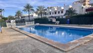 Resale - Apartment - Torrevieja - Costa Blanca