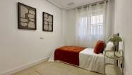Resale - Apartment - Torrevieja - Costa Blanca