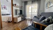Resale - Apartment - Torrevieja - Costa Blanca