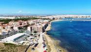 Resale - Apartment - Torrevieja - Costa Blanca