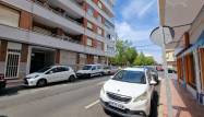 Resale - Apartment - Torrevieja - Costa Blanca