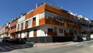 Resale - Apartment - Torrevieja - Costa Blanca