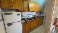 Resale - Apartment - Torrevieja - Costa Blanca