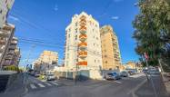 Resale - Apartment - Torrevieja - Costa Blanca