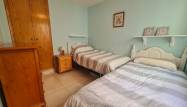 Resale - Apartment - Torrevieja - Costa Blanca