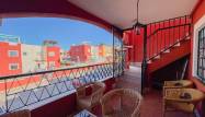 Resale - Apartment - Torrevieja - Costa Blanca