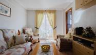 Resale - Apartment - Torrevieja - Costa Blanca