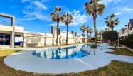 Resale - Apartment - Torrevieja - Costa Blanca