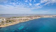 Resale - Apartment - Torrevieja - Costa Blanca