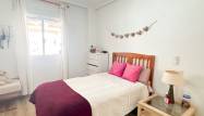 Resale - Apartment - Torrevieja - Costa Blanca