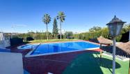 Resale - Apartment - Torrevieja - Costa Blanca