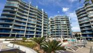 Resale - Apartment - Torrevieja - Costa Blanca