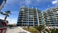 Resale - Apartment - Torrevieja - Costa Blanca