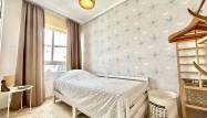 Resale - Apartment - Torrevieja - Costa Blanca