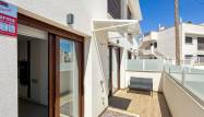 Resale - Apartment - Torrevieja - Costa Blanca
